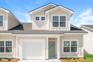 1206 Walker Point Way, Brunswick, GA 31525