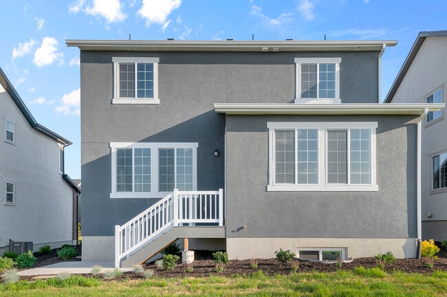 6636 W Spring Snow Ln, Herriman, UT 84096 - photo 5