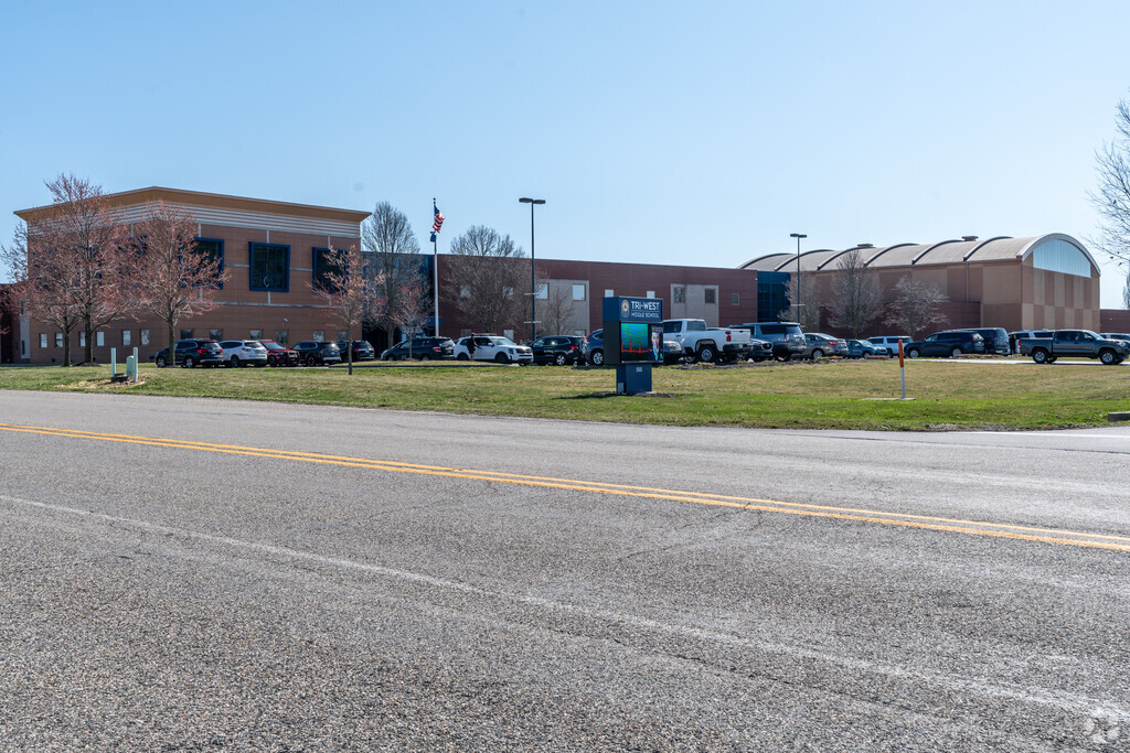 Tri-West Middle School