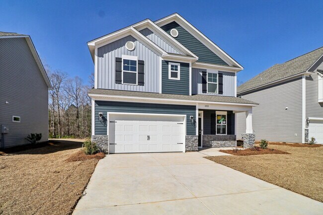 810 Shiloh Church Rd unit 36469246, Wellford, SC 29385 - photo 6