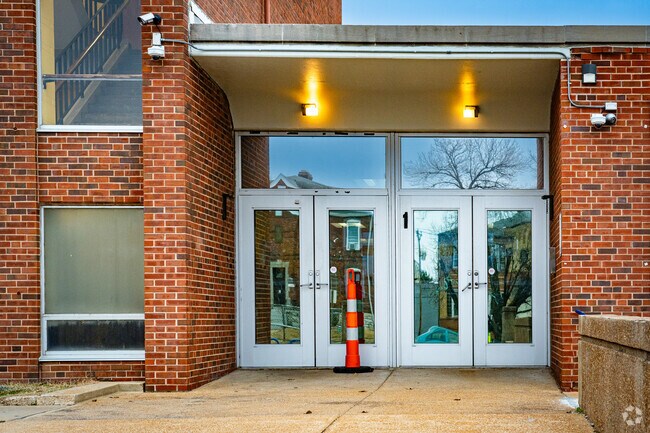 Central Visual and Performing Arts fosters a supportive and collaborative community to learn.