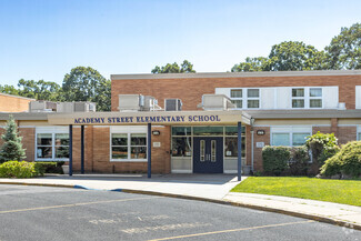 Academy Street Elementary School