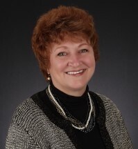 Carol Mitchell