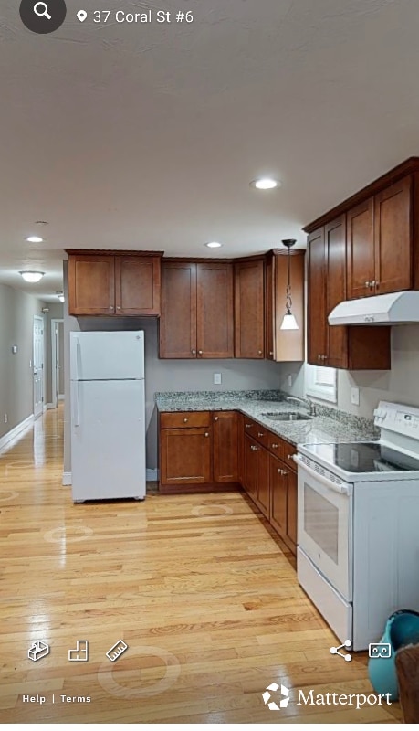 37 Coral St Unit 2, Worcester, MA 01604