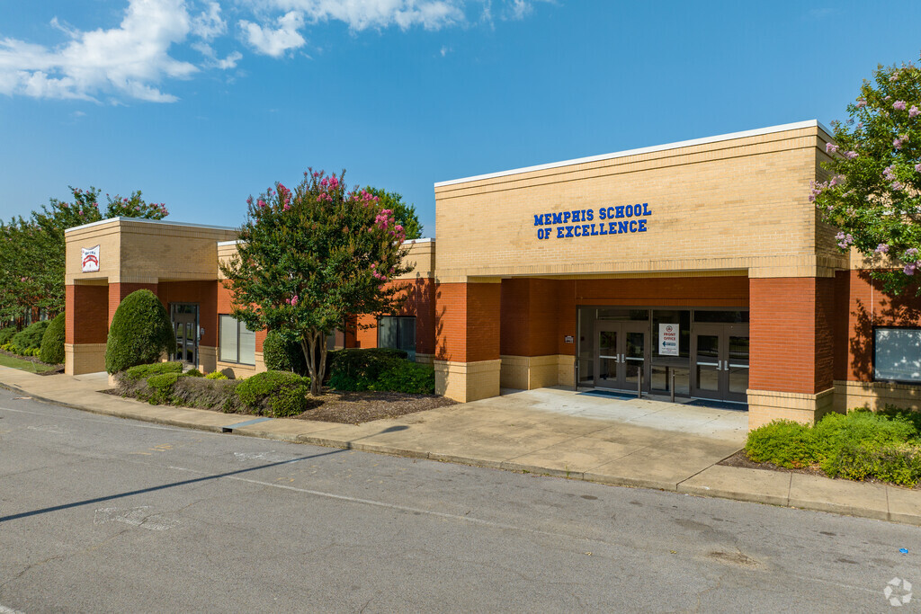Memphis School of Excellence Cordova Elementary is a public charter elementary in Memphis, TN.