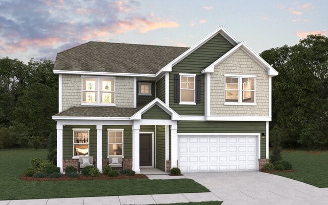 3124 Waxhaw Indian Trail Rd unit 36455498, Indian Trail, NC 28079 - photo 4