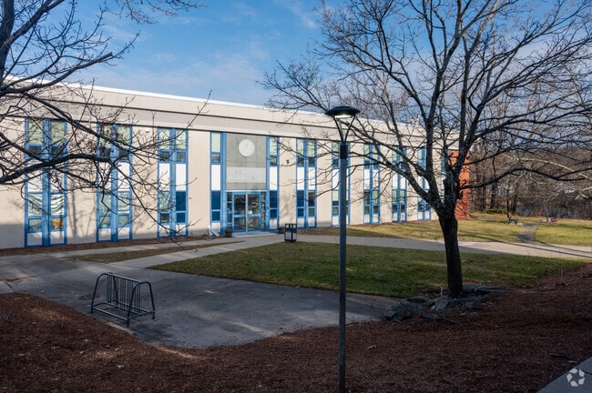 Grafton Middle School.