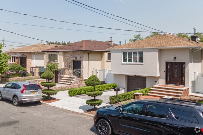 Ranch style, split level homes are great options for someone looking for space in Mill Basin.