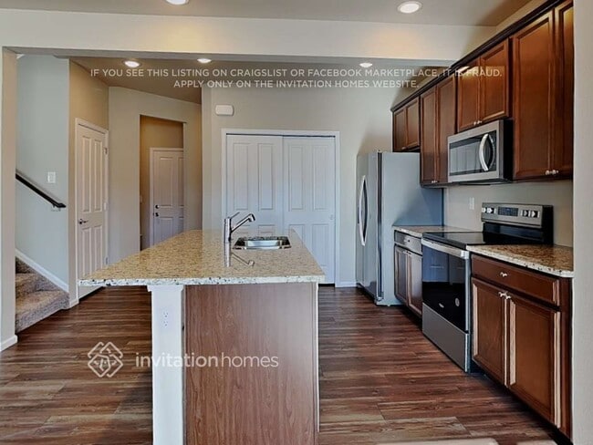 6140 Big Bird Dr, Colorado Springs, CO 80925 - photo 7