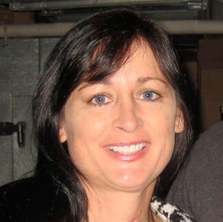 Claudia McGlothlin