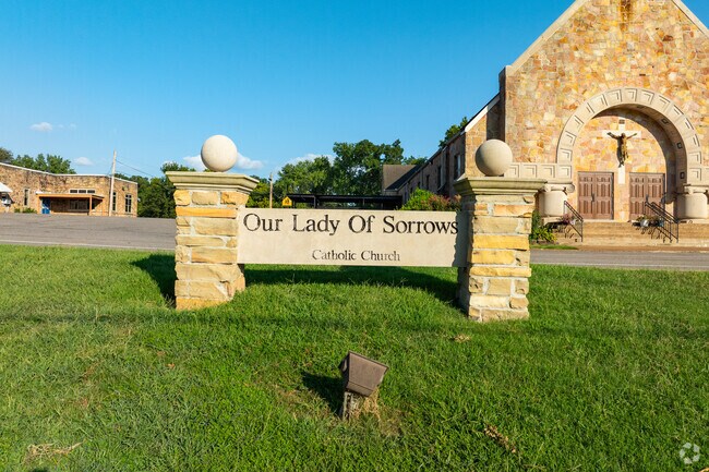 Our Lady of Sorrows Elementary