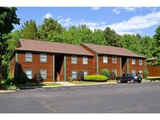 25 Baycrest Dr Unit 112, South Burlington, VT 05403