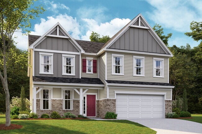 8721 Leatherwood Ct unit 36848621, Indianapolis, IN 46259 - photo 4