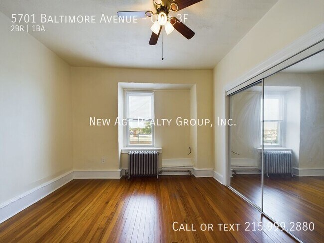 5701 Baltimore Ave unit 3F, Philadelphia, PA 19143 - photo 5