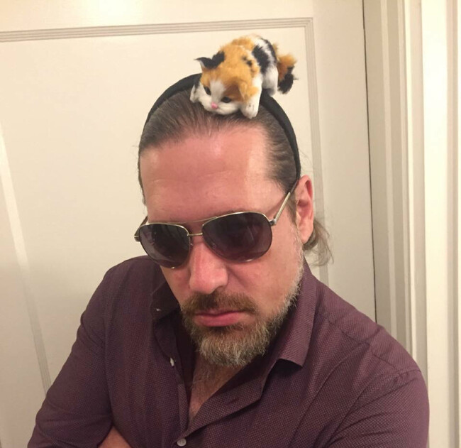 Agent Photo