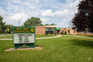 H.L. Beeler Elementary School