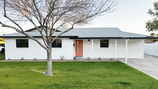 543 W 17th Place, Tempe, AZ 85281