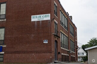 The Islamic Academy For Peace