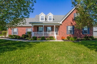 3323 Meadowhill Dr, Murfreesboro, TN 37130
