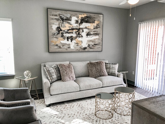 The Ivy at Berlin Place, South Bend, IN 46601 - photo 5