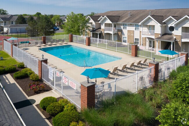 Reserve at Dawson's Creek, Fort Wayne, IN 46825 - photo 5