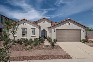 27850 N 172nd Ave, Surprise, AZ 85387