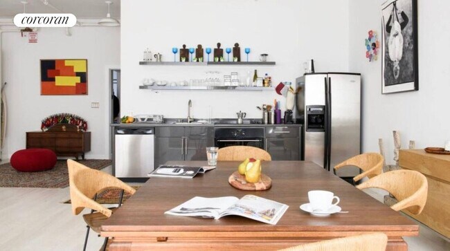 460 W Broadway, New York, NY 10012 - photo 5