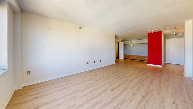 Park Lane On Peachtree unit 1103, Atlanta, GA 30305 - photo 3