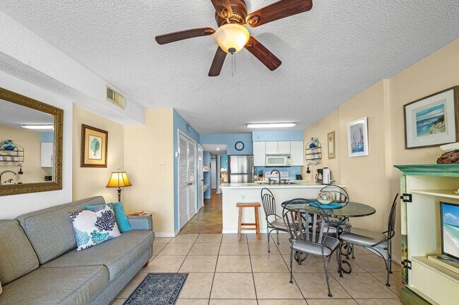 Royal Palms Condominiums unit ID1267824P, Gulf Shores, AL 36542 - photo 4
