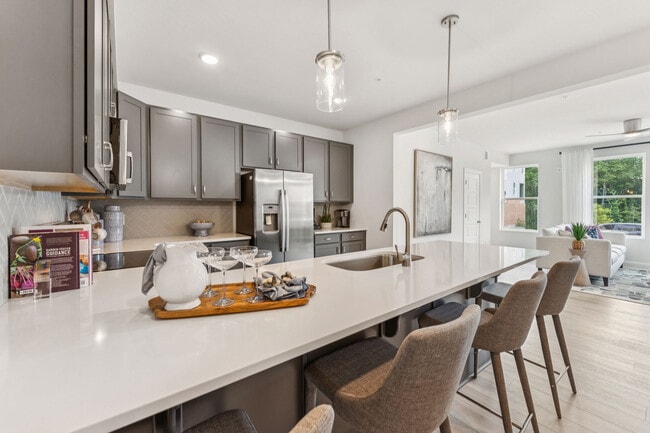 Raven Ridge Place - Condos unit 101, Raleigh, NC 27614 - photo 3