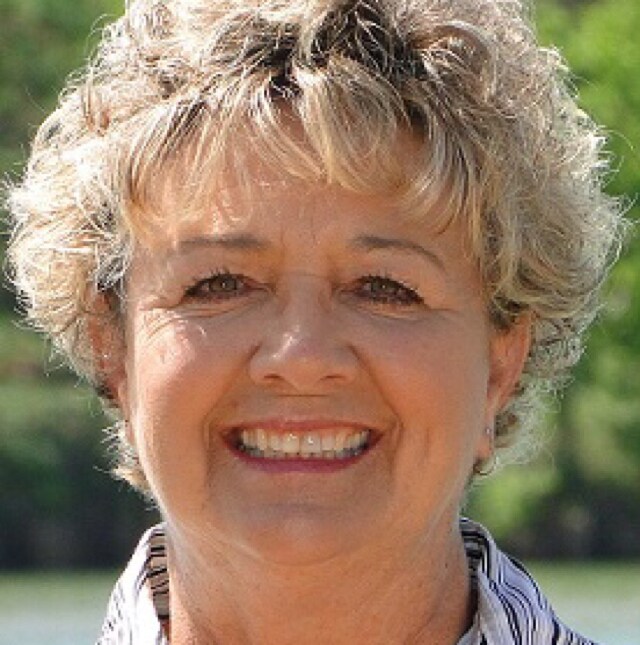 Deborah Peck