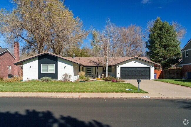Most homes in Hampden South are two stories, but there are some ranch style homes.