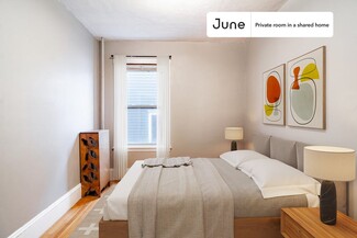 106 Beacon St Unit D, Boston, MA 02143