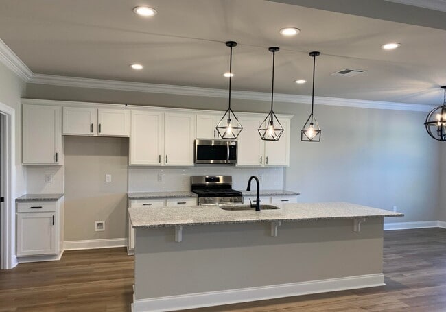 12 Gant Ln, Long Beach, MS 39560 - photo 2