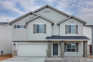 10520 W Garganey Dr, Star, ID 83669