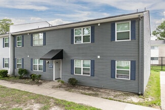 819 Forrest Dr, Newport News, VA 23606