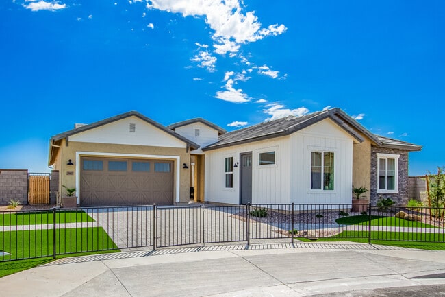 The Retreat at Rancho Cabrillo