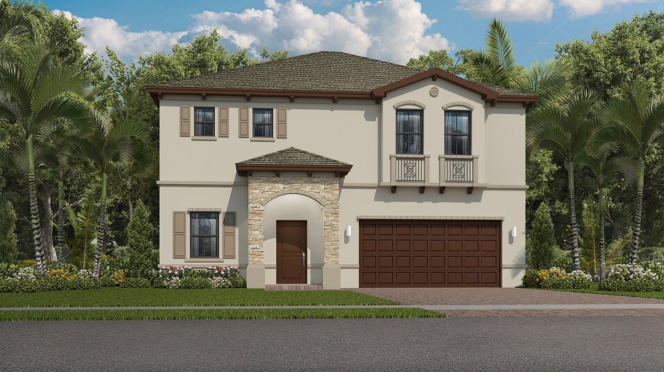 13181 SW 223rd St unit 38115772, Goulds, FL 33170 - photo 1