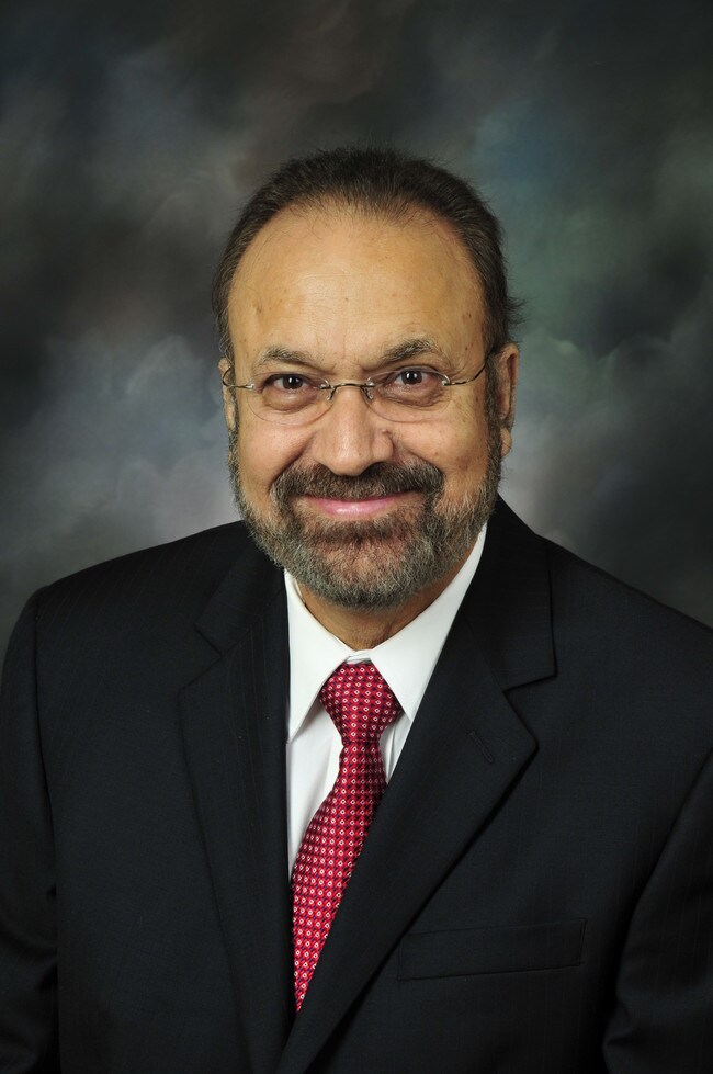 Shah Khan