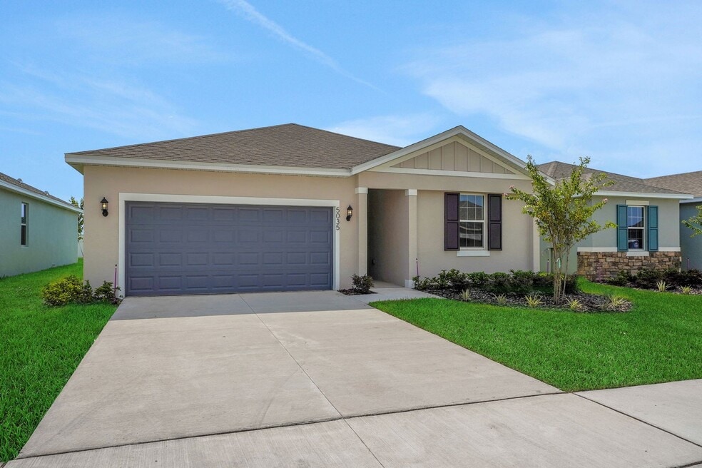 5035 Abigail Dr, Winter Haven, FL 33859 - photo 1