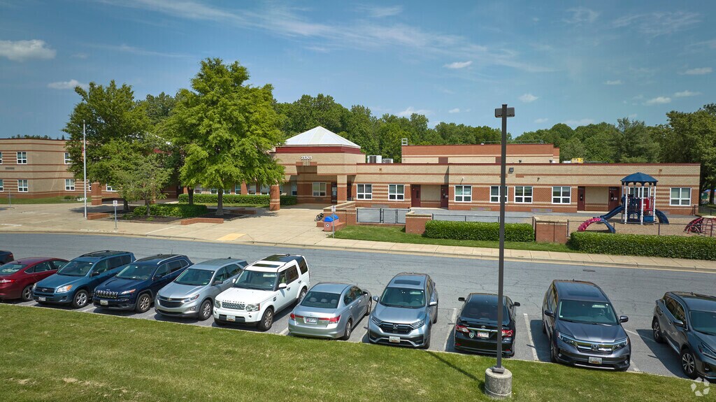 Dr. Sally K. Ride Elementary, Germantown MD Rankings & Reviews