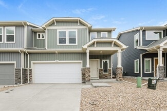 4712 N Tower Dr, Denver, CO 80249