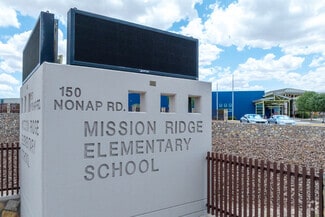 Mission Ridge Elementary