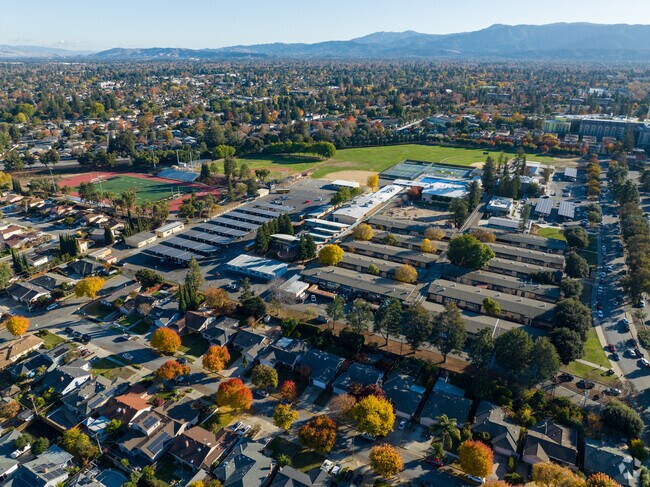 Discover endless possibilities at Del Mar High School.