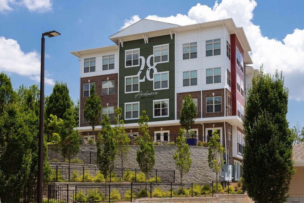 Ardmore & 28th, Atlanta, GA 30309 - photo 1