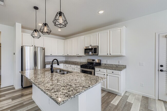 4644 Copeland Loop unit 104, Littleton, CO 80126 - photo 6