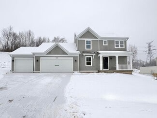 5949 Valley Point Dr SE, Caledonia, MI 49316
