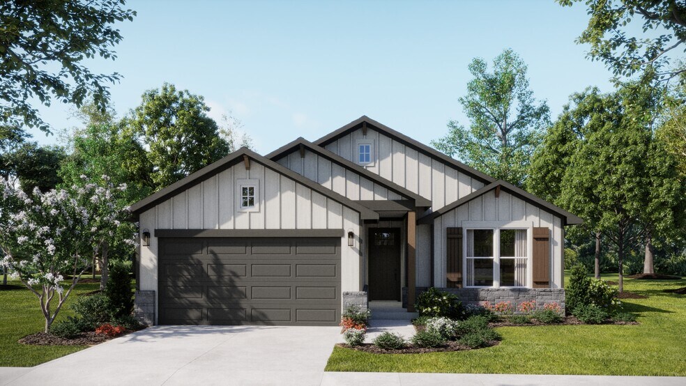 3705 Southern Catapla Dr, Killeen, TX 76542 - photo 1