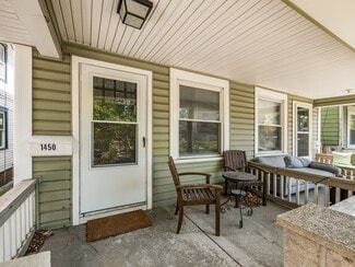 1450 Hamlet St, Columbus, OH 43201