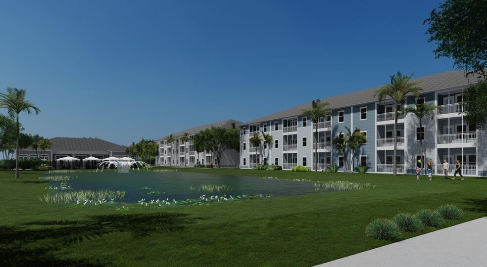 Momentum Blanding, Jacksonville, FL 32244 - photo 1